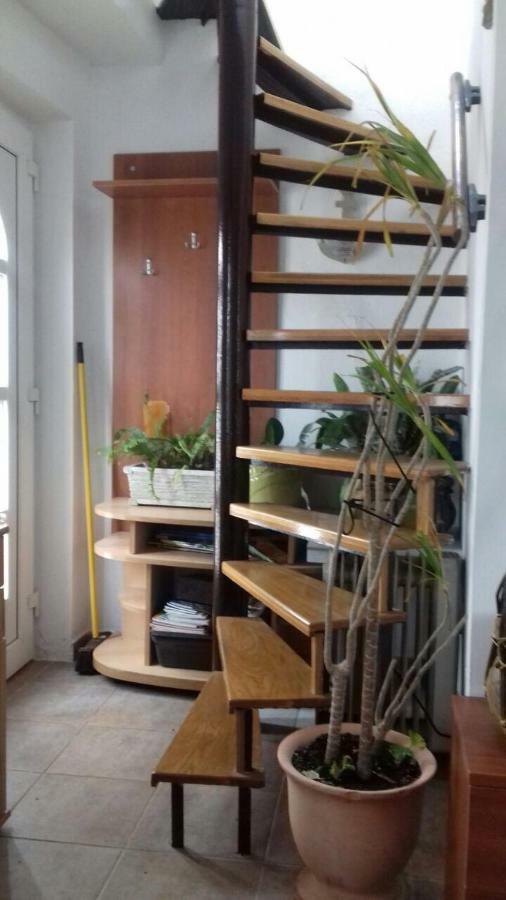 Apartment Senada Premantura Exteriör bild